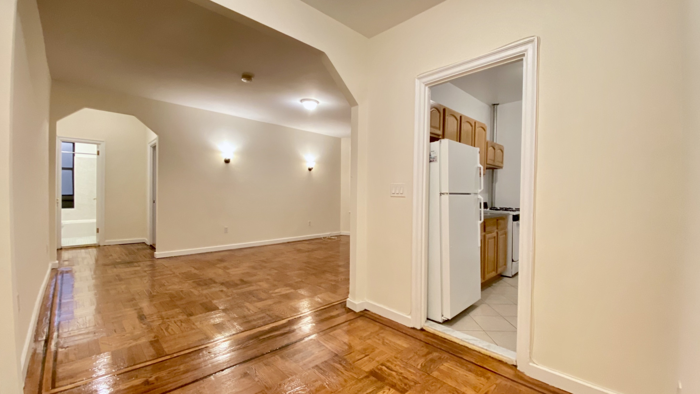 485 Central Park West, Unit 3E Manhattan, NY 10025 - Photo 2 of 10