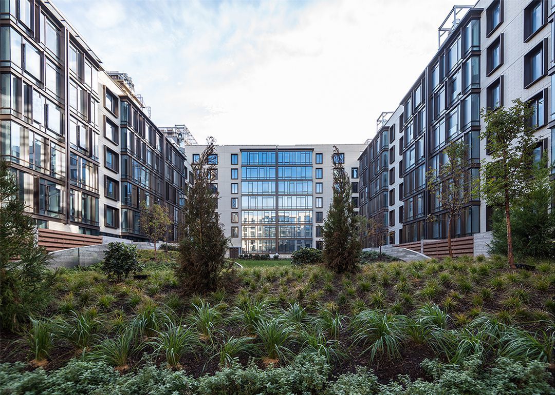 The Oosten 429 Kent Ave, Brooklyn, NY 11249 - Photo 3 of 28