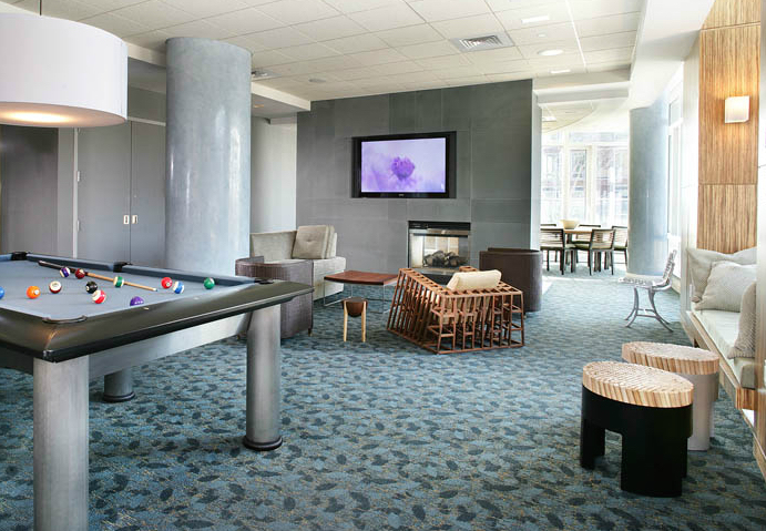 70 Little West Street, Unit 10N Manhattan, NY 10004 - Photo 8 of 10