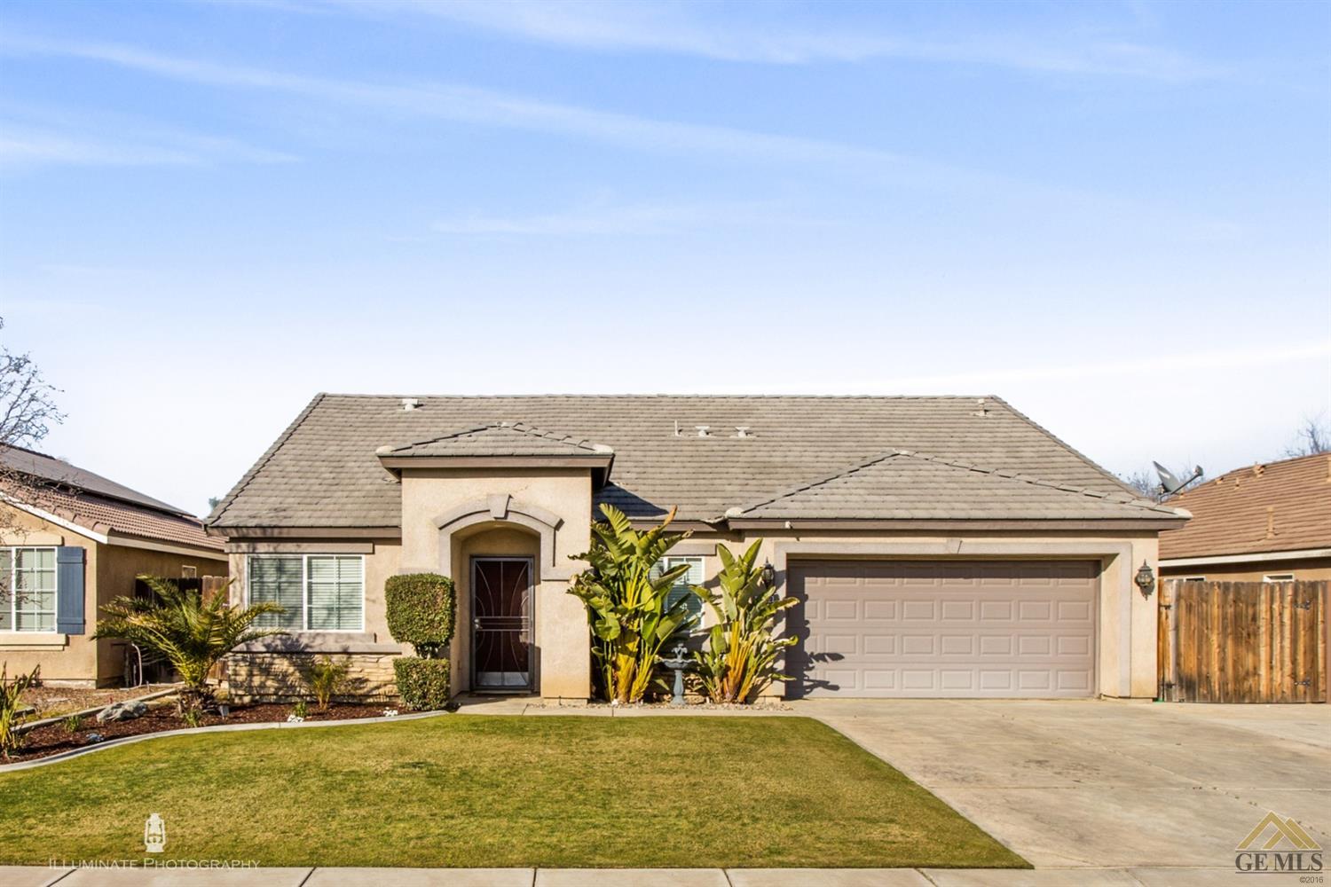 13200 Ridgeway Meadows Drive Bakersfield, CA 93314 - Photo 32 of 32