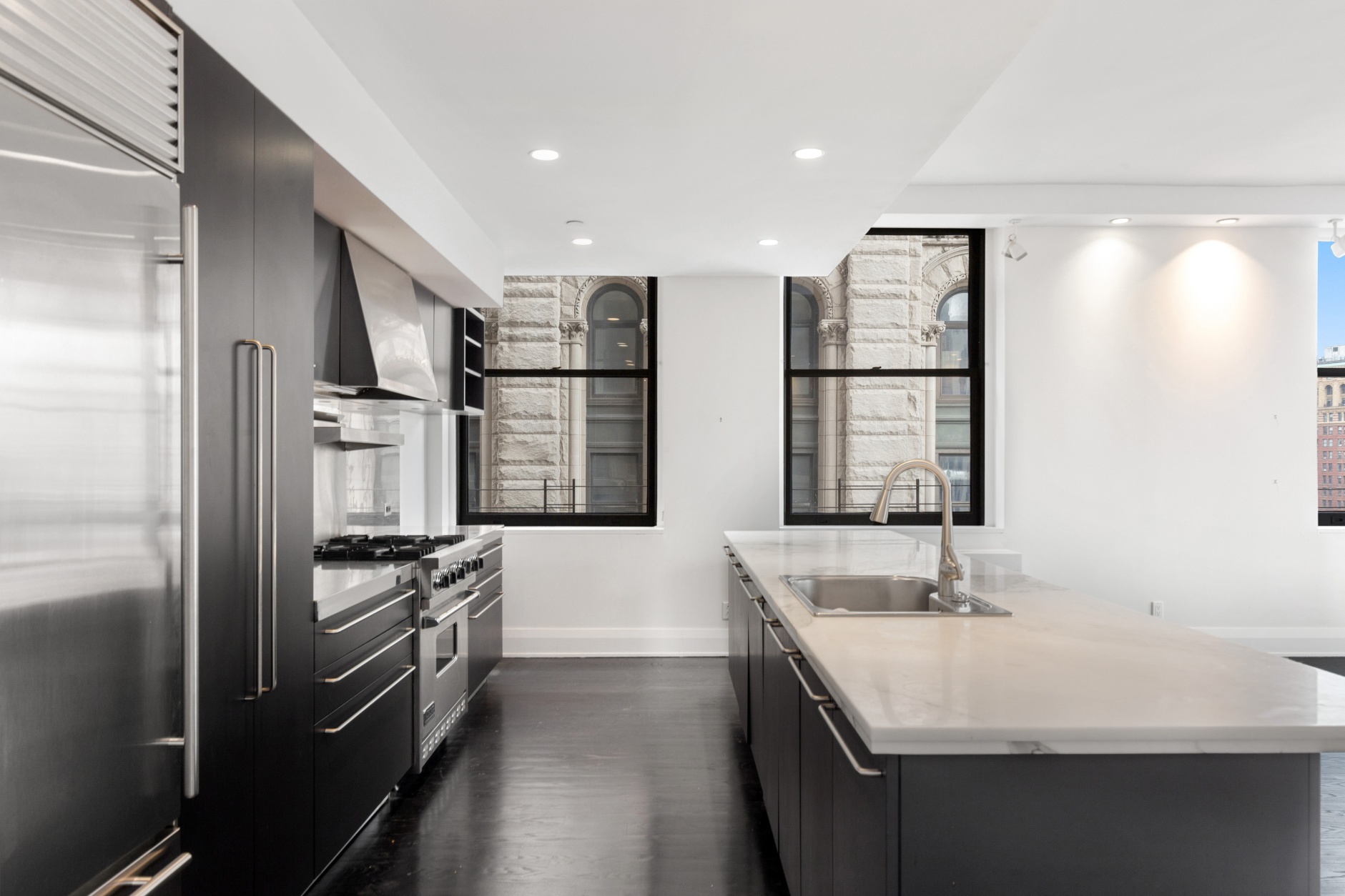 150 Nassau Street, Unit 11B Manhattan, NY 10038 - Photo 3 of 11