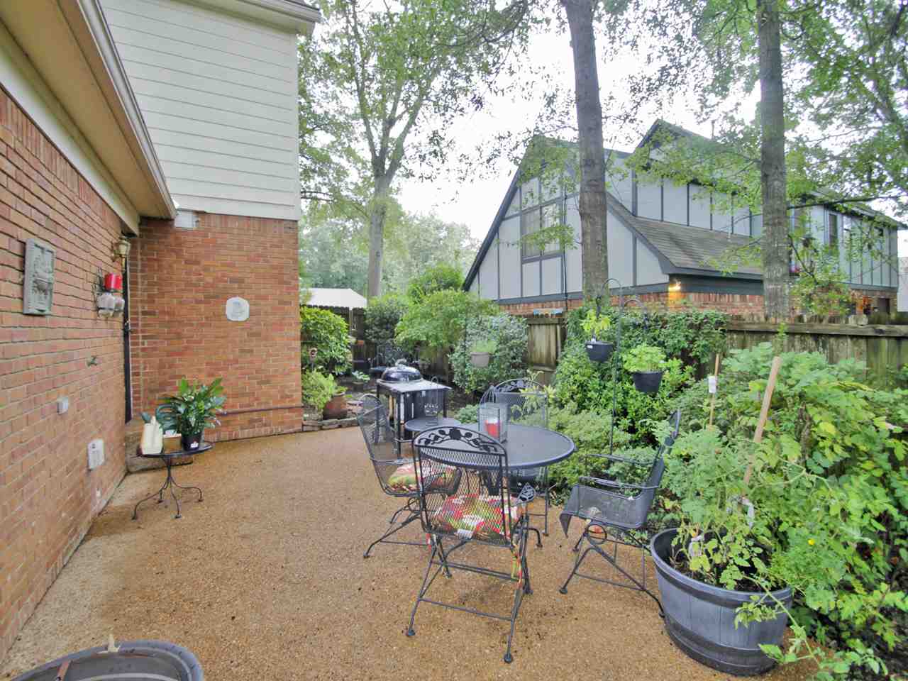 78 South Walnut Bend Road Memphis, TN 38018 - Photo 22 of 25