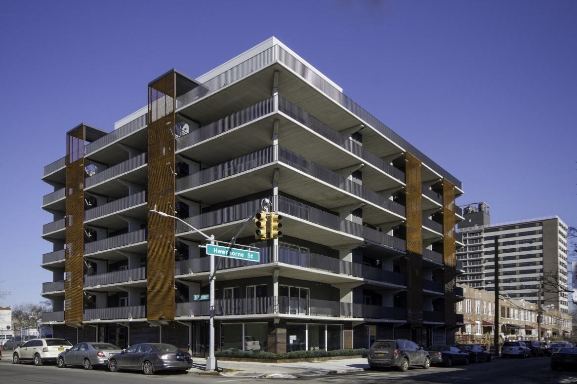 Hello New York 651 New York Ave, Brooklyn, NY 11203 - Photo 3 of 6