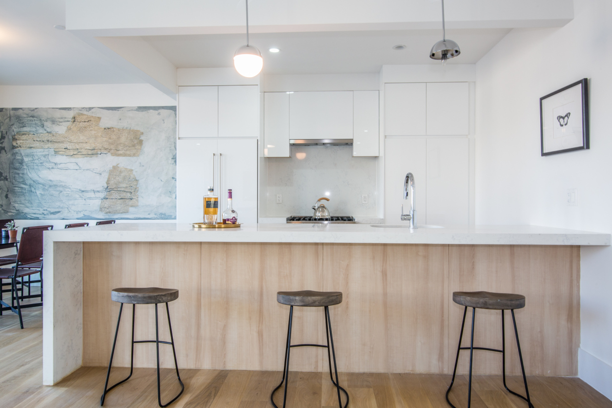 96 Clay Street, Unit PH Brooklyn, NY 11222 - Photo 3 of 19