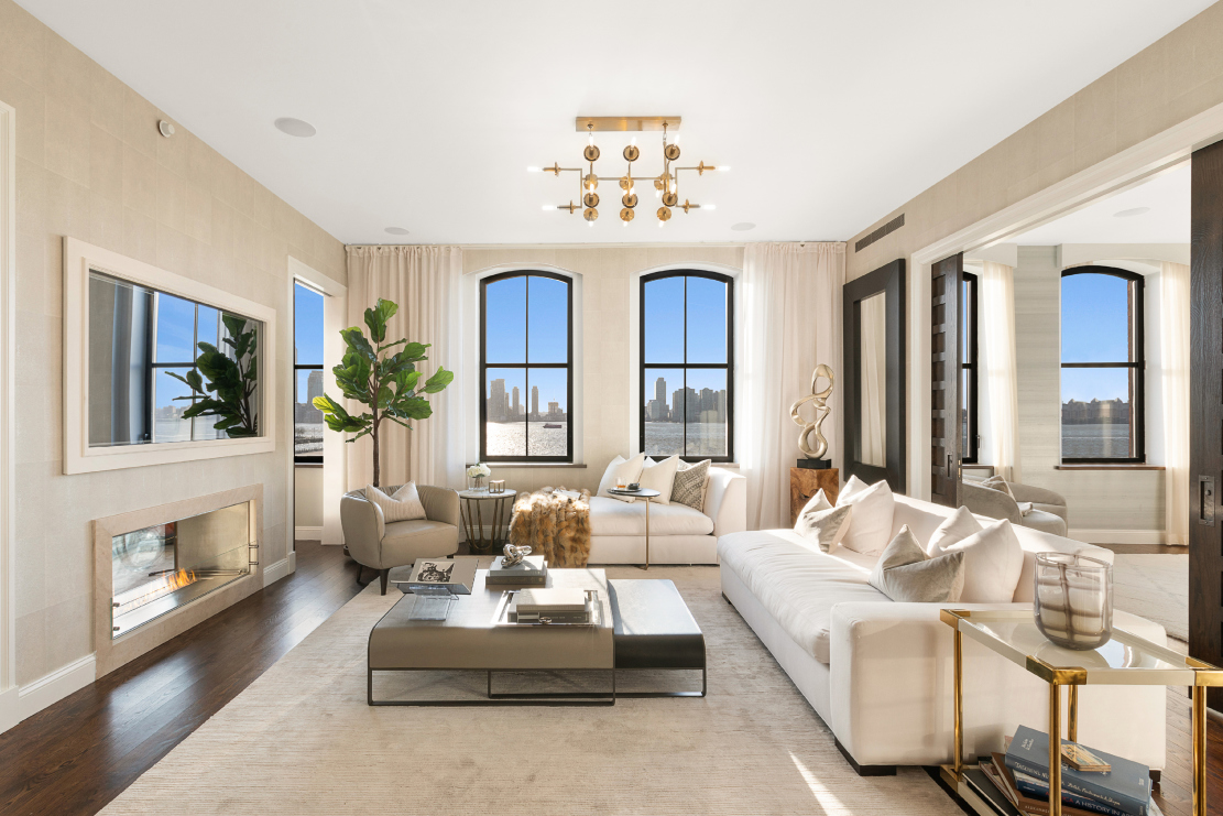 250 West Street, Unit 4C Manhattan, NY 10013 - Photo 1 of 25