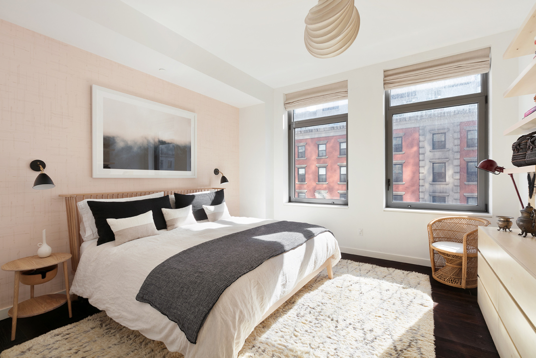 37 Warren Street, Unit 4C Manhattan, NY 10007 - Photo 4 of 13
