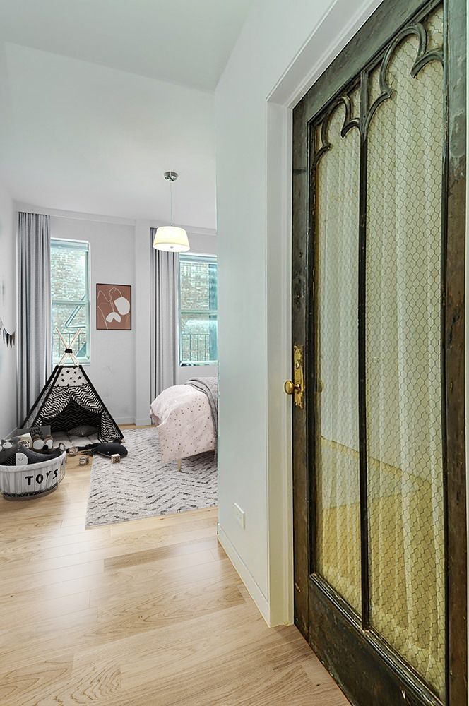 36 Gramercy Park East, Unit 9S Manhattan, NY 10003 - Photo 5 of 7