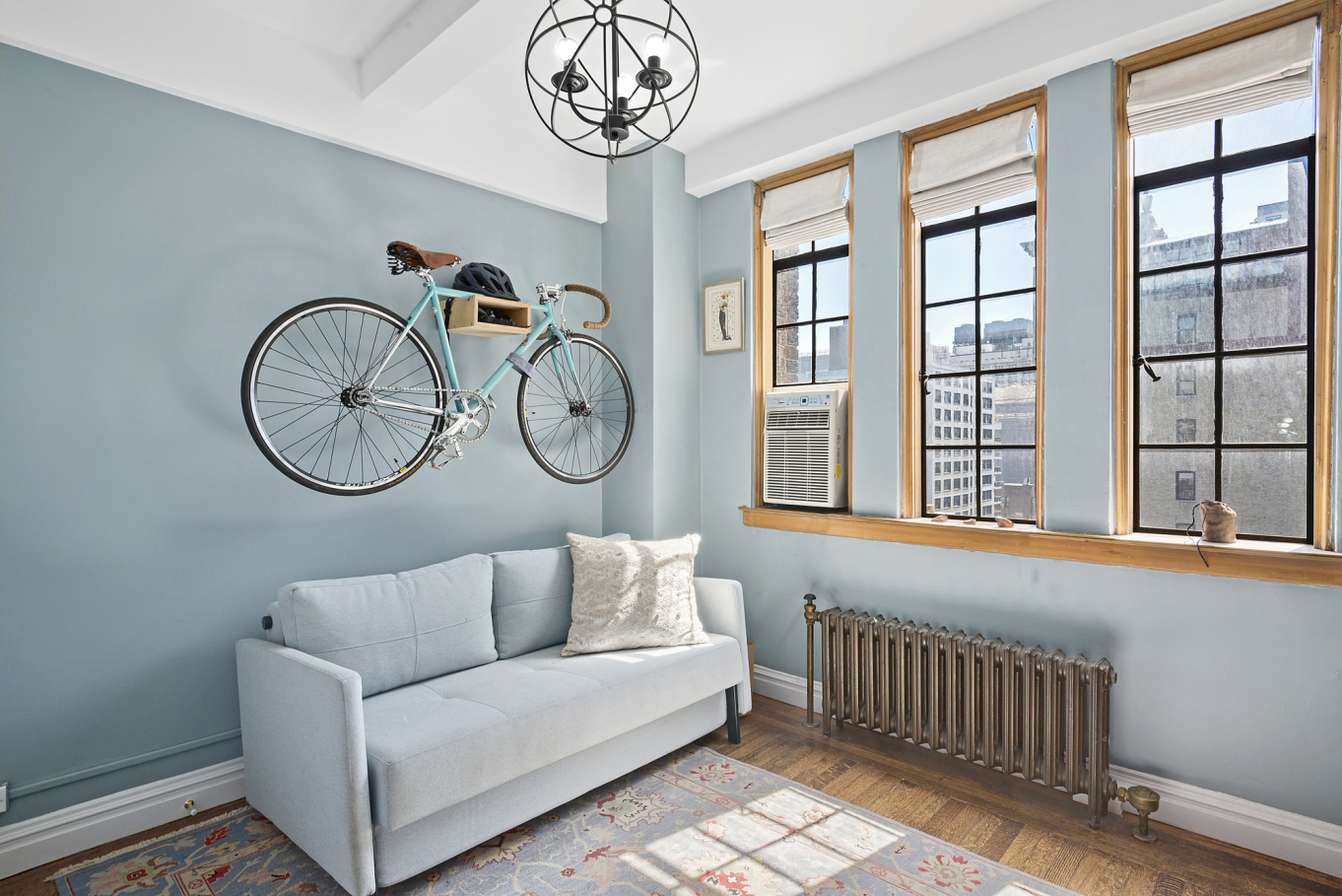 81 Irving Place, Unit 12CD Manhattan, NY 10003 - Photo 6 of 8