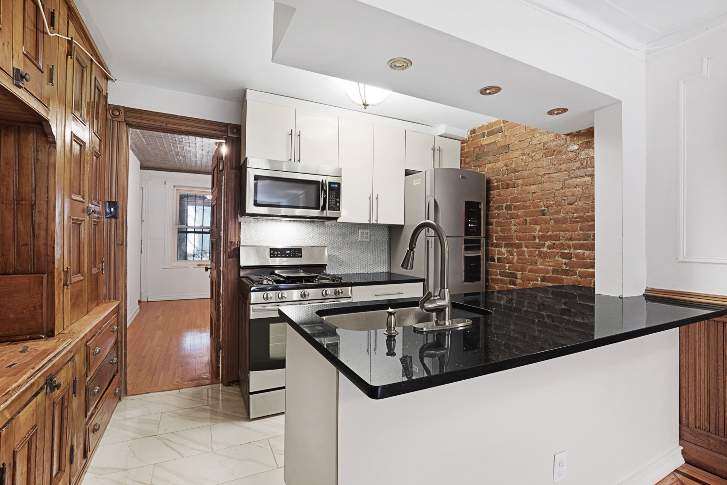 120 Underhill Avenue, Unit GARDEN Brooklyn, NY 11238 - Photo 2 of 5