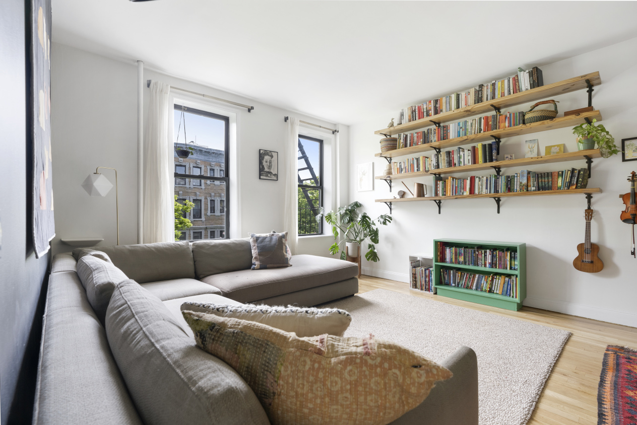 436 Sterling Place, Unit 12 Brooklyn, NY 11238 - Photo 3 of 14