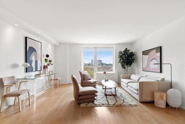 $1,695,000 | 2280 Frederick Douglass Boulevard, Unit ST 9B | Harlem