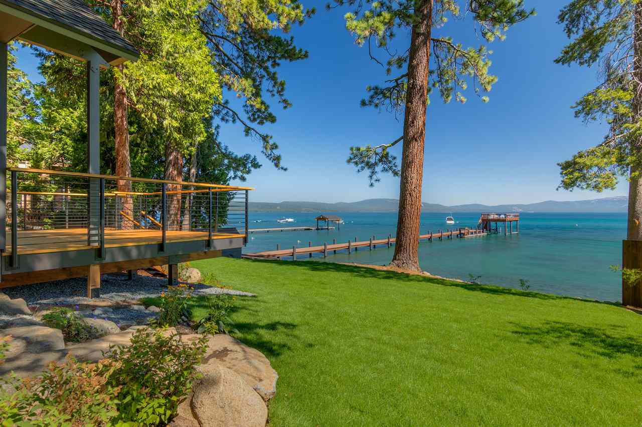 135 Quiet Walk Road Tahoma, CA 96142 - Photo 8 of 21