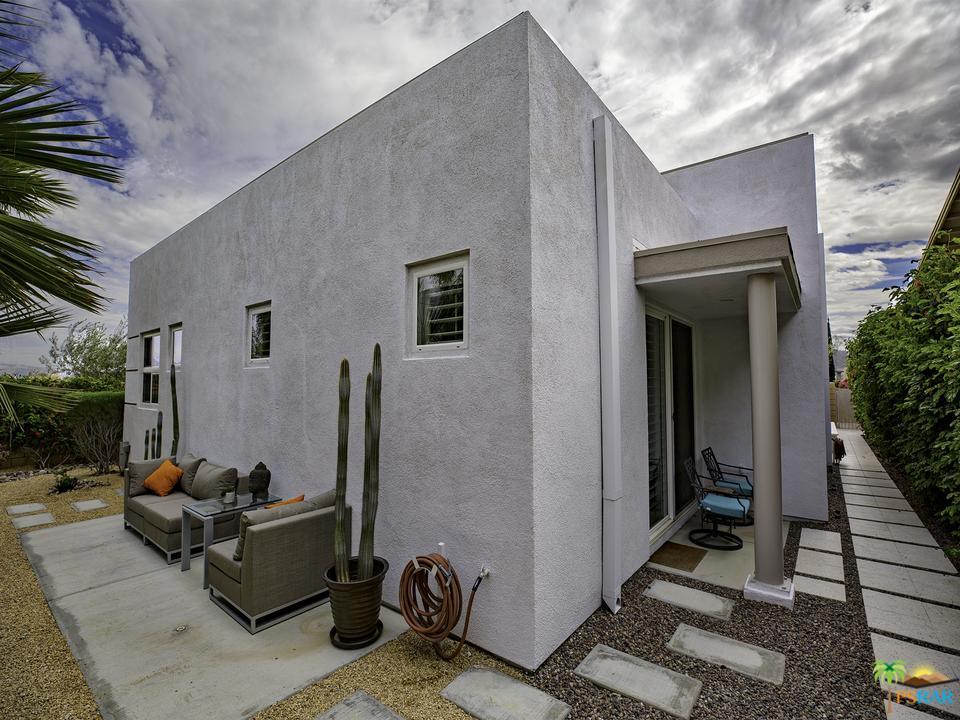 4969 Davidson Way Palm Springs, CA 92262 - Photo 23 of 44