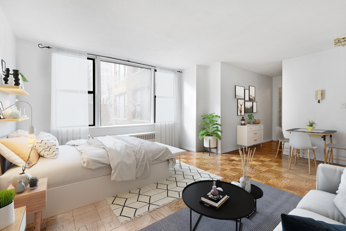 200 West 79th Street, Unit 5A Manhattan, NY 10024 - Photo 2 of 8