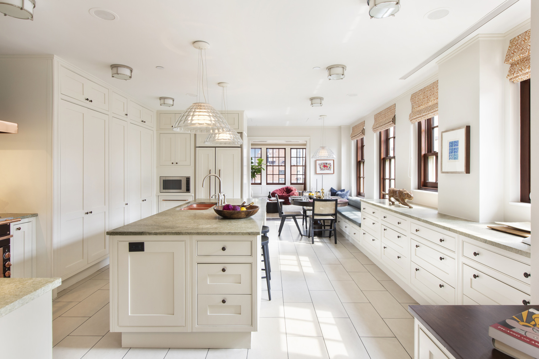 823 Park Avenue, Unit PH Manhattan, NY 10021 - Photo 11 of 37