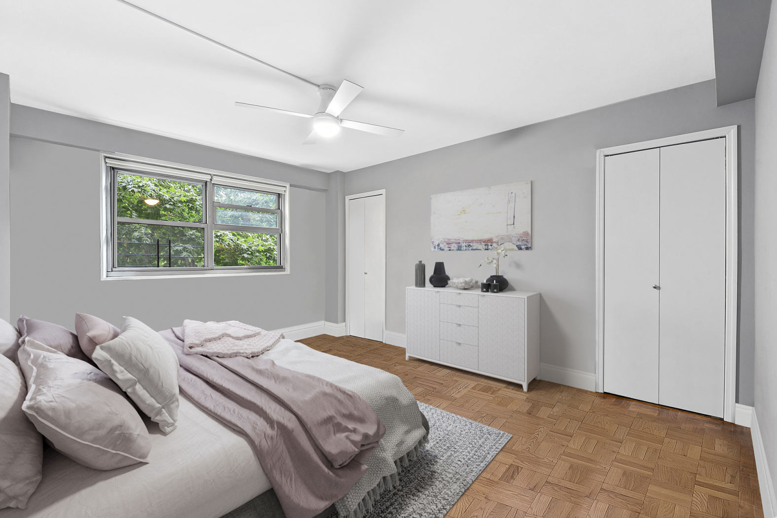 215 Adams Street, Unit J3 Brooklyn, NY 11201 - Photo 4 of 7