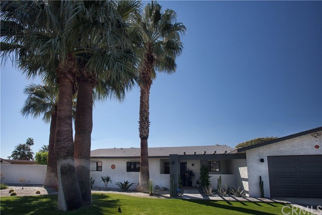 2345 East Rochelle Road Palm Springs, CA 92262 - Photo 1 of 1 Gallery Image 1