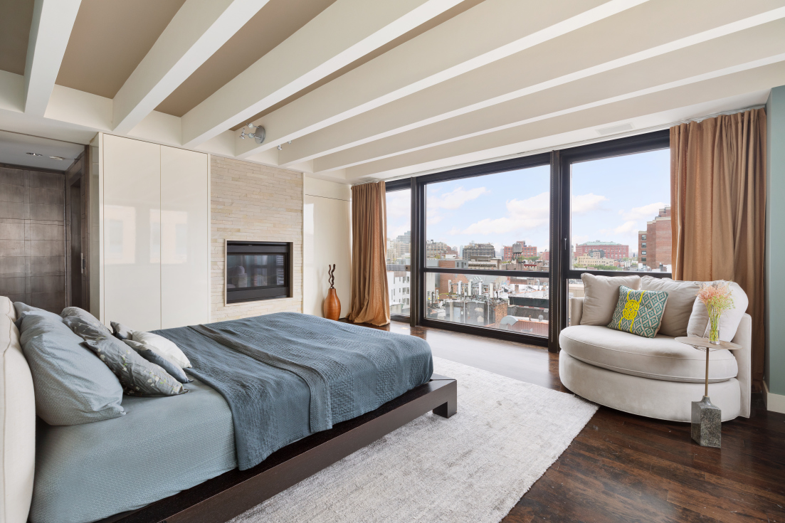 552 LaGuardia Place, Unit 10 Manhattan, NY 10012 - Photo 14 of 21