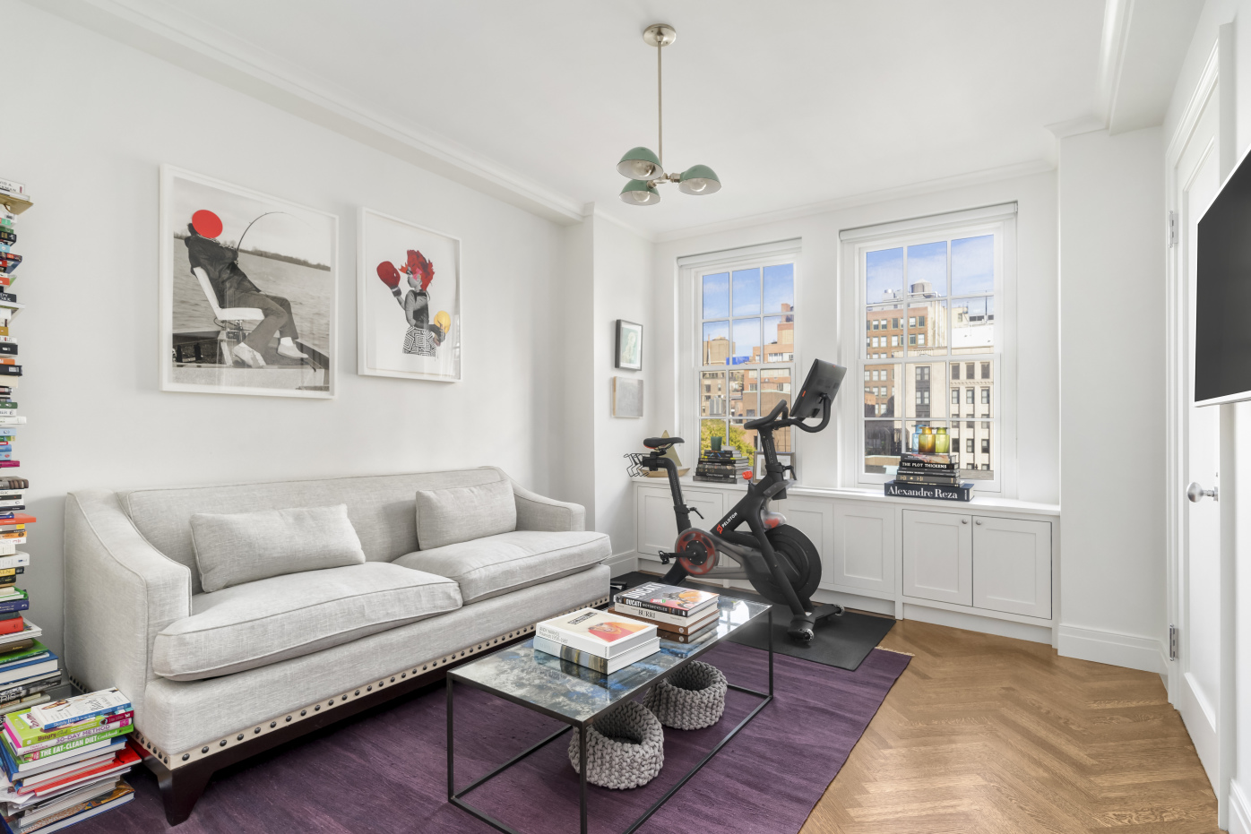 40 5th Avenue, Unit 7C/8C Manhattan, NY 10011 - Photo 15 of 24