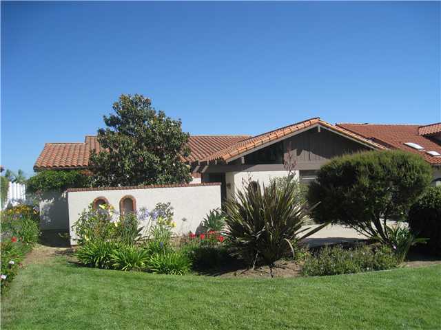1034 Ridge Heights Drive Fallbrook, CA 92028 - Photo 1 of 21