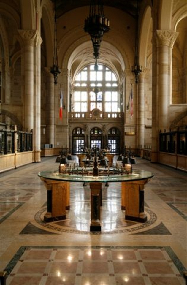 1 Hanson Place, Unit 21D Brooklyn, NY 11243 - Photo 25 of 40