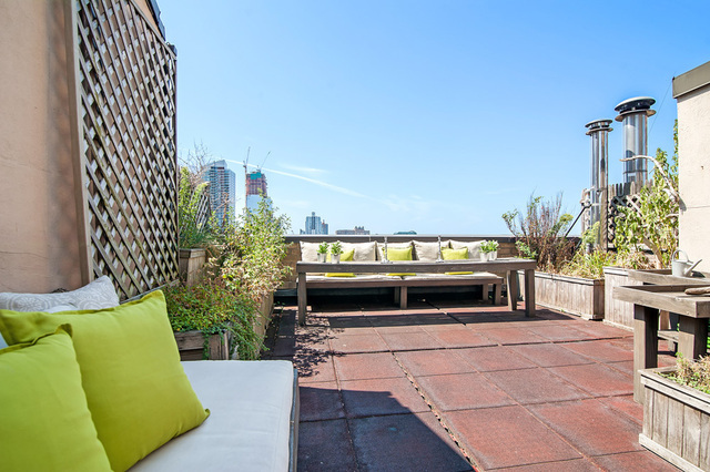 The Armory 529 W 42nd St, Manhattan, NY 10036 - Photo 3 of 3