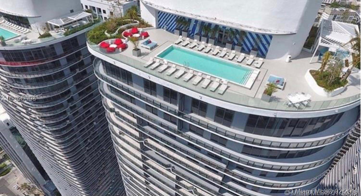 55 Southwest 9th Street, Unit 1003 Miami, FL 33130 - Photo 55 of 55