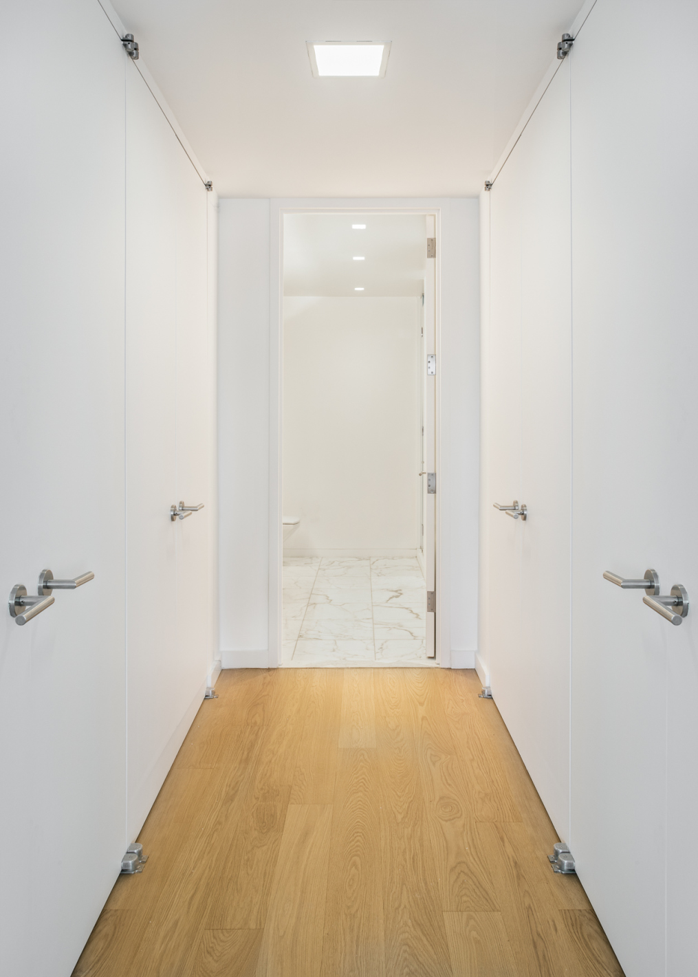 1 York Street, Unit 6C Manhattan, NY 10013 - Photo 10 of 16