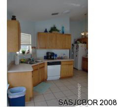 226 Segovia Road St. Augustine, FL 32086 - Photo 4 of 12 kitchen