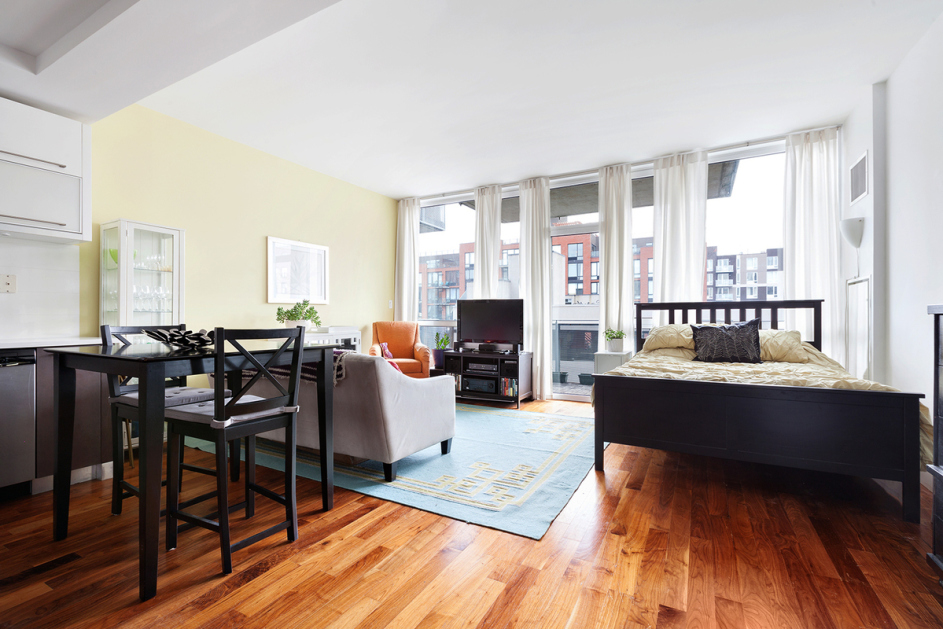 214 North 11th Street, Unit 4H Brooklyn, NY 11211 - Photo 1 of 4