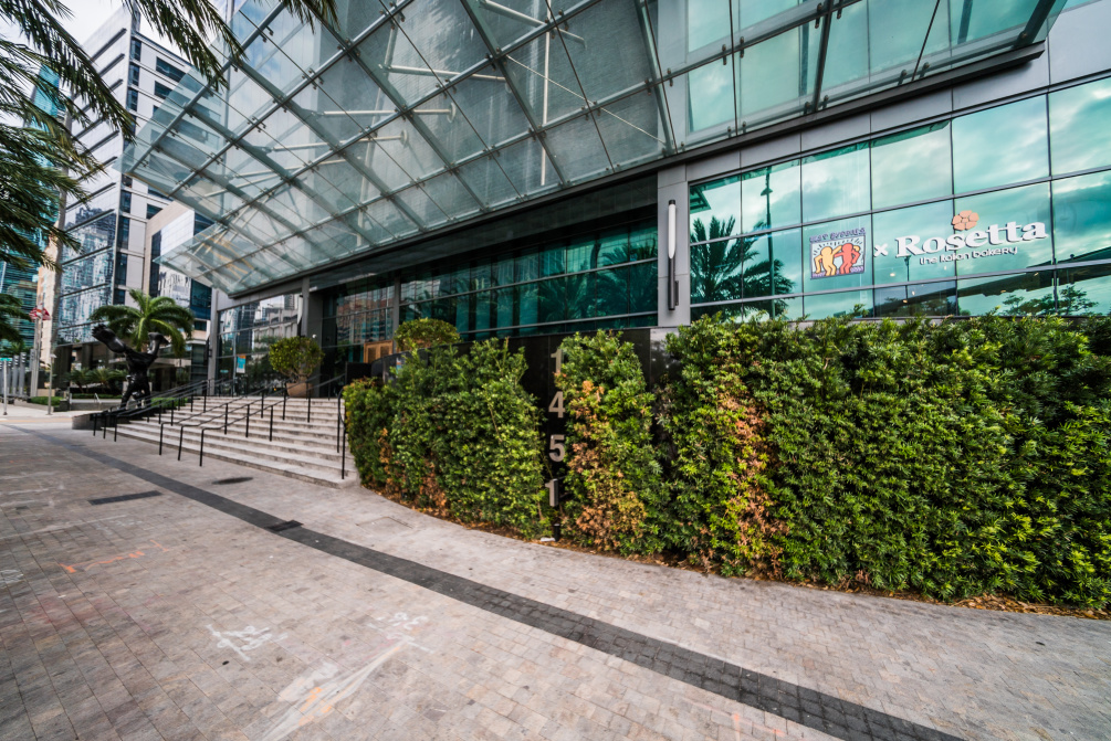 Echo Brickell 1451 Brickell Ave, Miami, FL 33131 - Photo 3 of 9