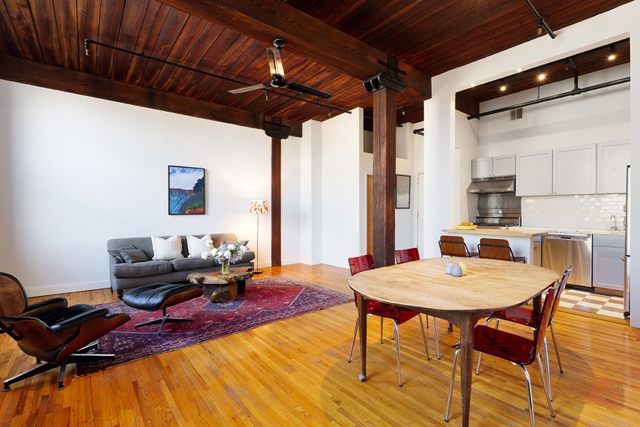 29 Tiffany Place, Unit 4J Brooklyn, NY 11231 - Photo 2 of 14