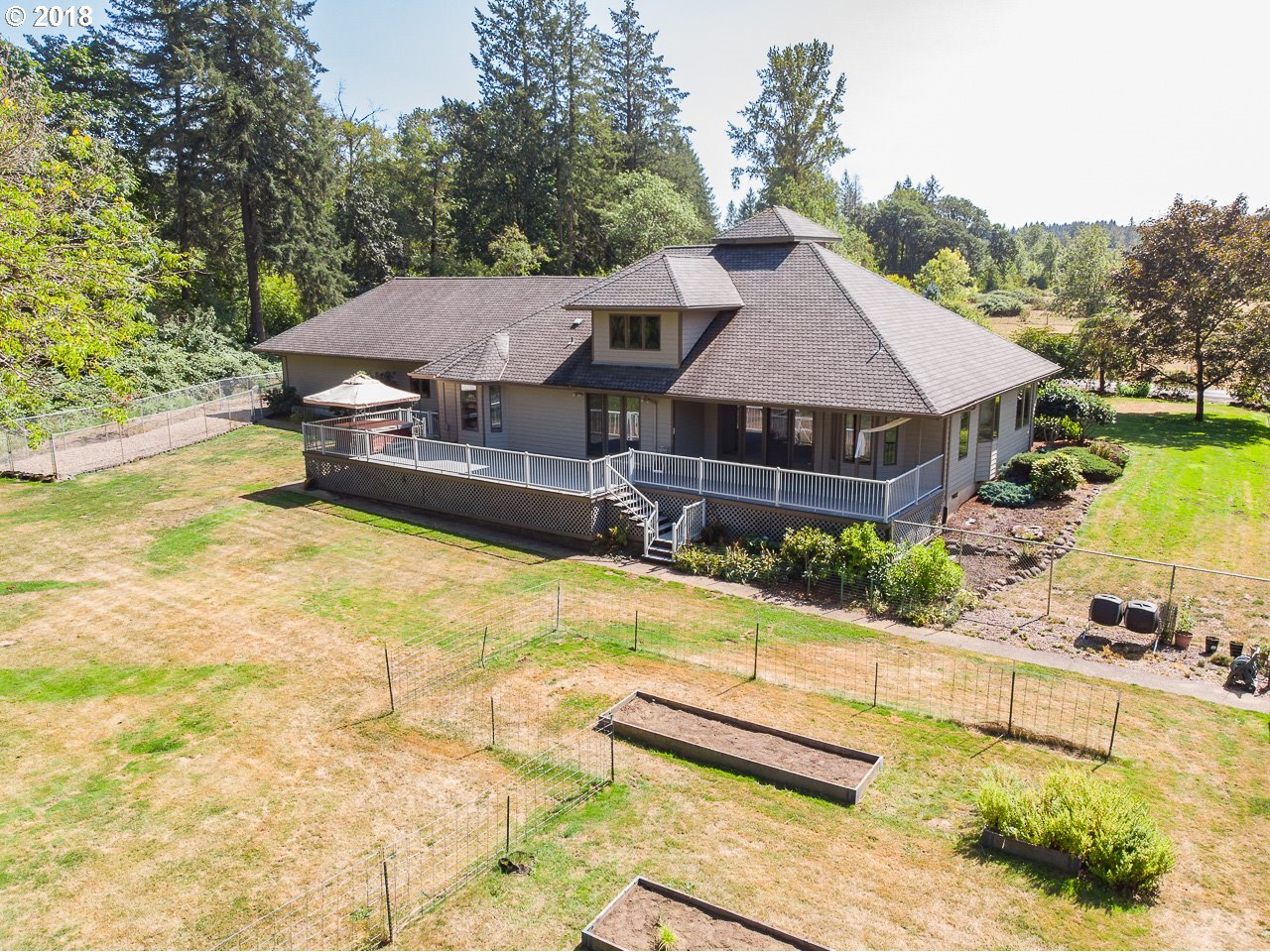 35389 East Lacomb Road Lebanon, OR 97355 - Photo 31 of 32 Gallery Image 31