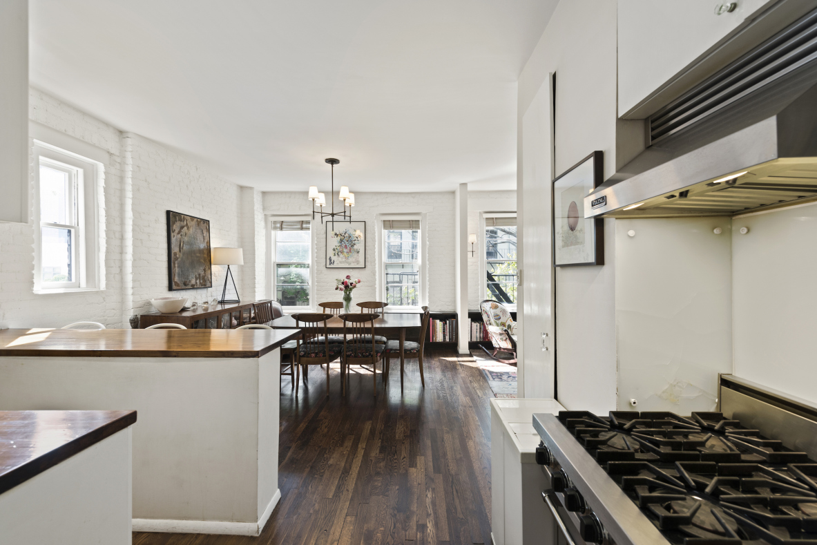 57 Thompson Street, Unit 4E Manhattan, NY 10012 - Photo 5 of 8