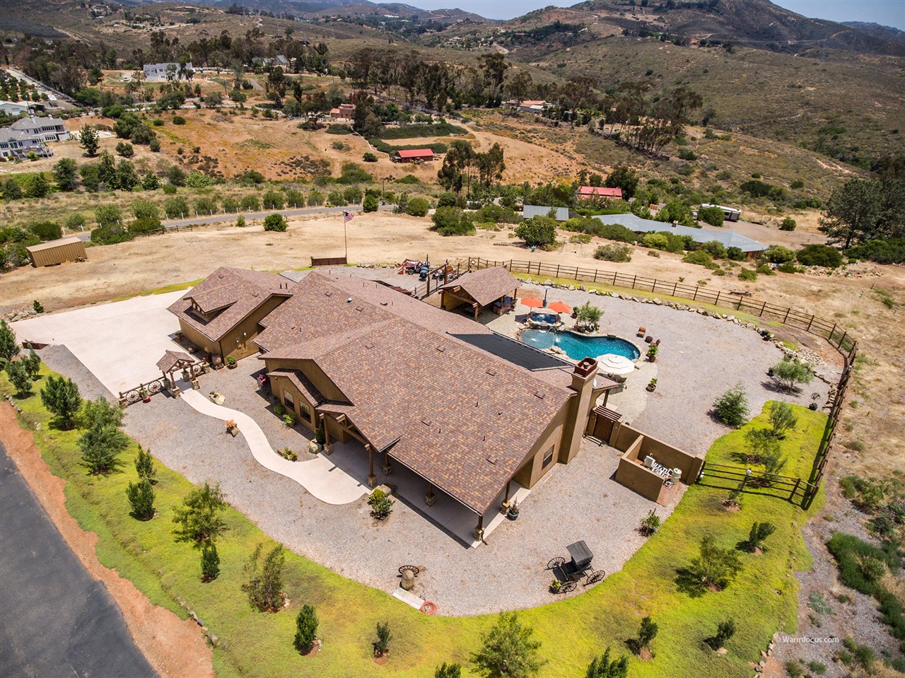 3605 Fortuna Ranch Road Encinitas, CA 92024 - Photo 2 of 25