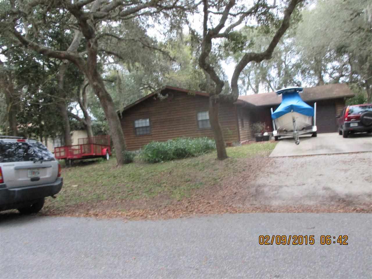 121 Dory Road St. Augustine, FL 32086 - Photo 22 of 24