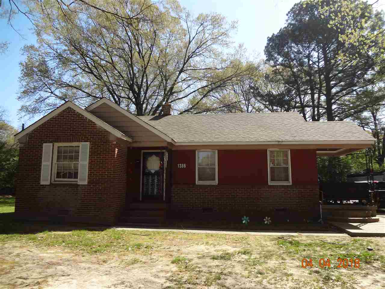 1386 Titus Road Memphis, TN 38111 - Photo 4 of 7