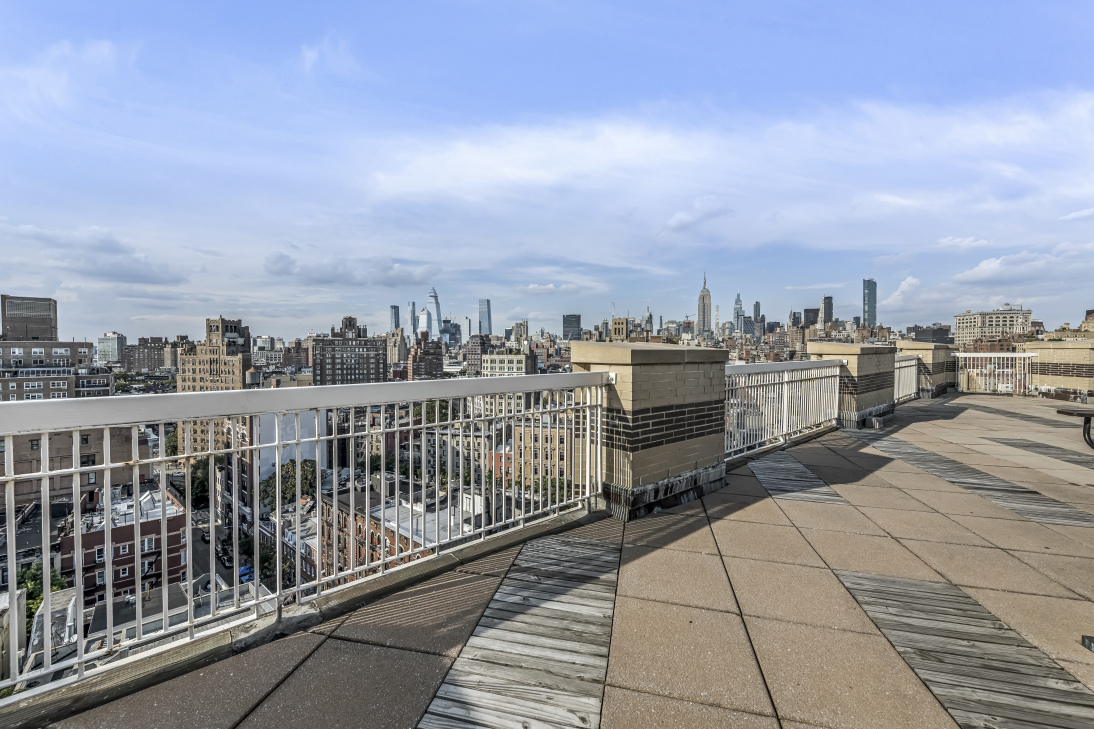 2 Cornelia St, Manhattan, NY 10014 - Photo 5 of 5