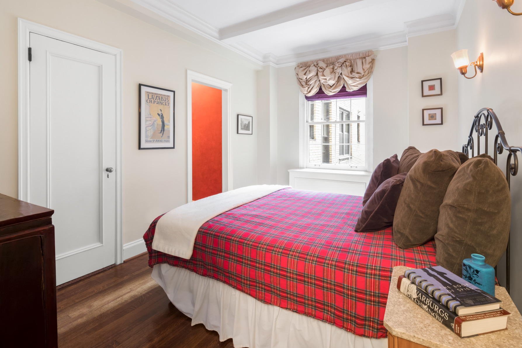 40 5th Avenue, Unit 3D Manhattan, NY 10011 - Photo 6 of 12