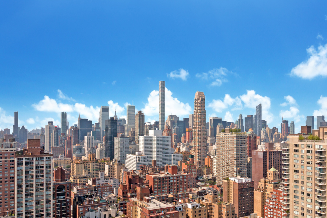 330 East 75th Street, Unit 17A Manhattan, NY 10021 - Photo 11 of 12