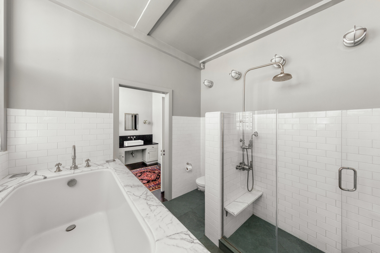 161 Hudson Street, Unit PH9A/8B Manhattan, NY 10013 - Photo 13 of 19