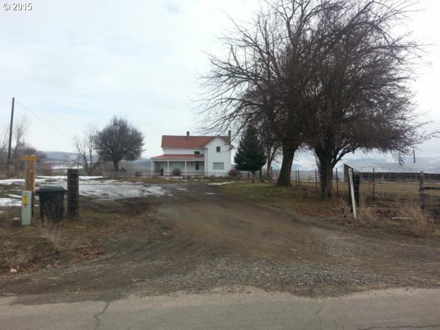 42321 New Bridge Road Richland, OR 97870 - Photo 1 of 2 Gallery Image 1