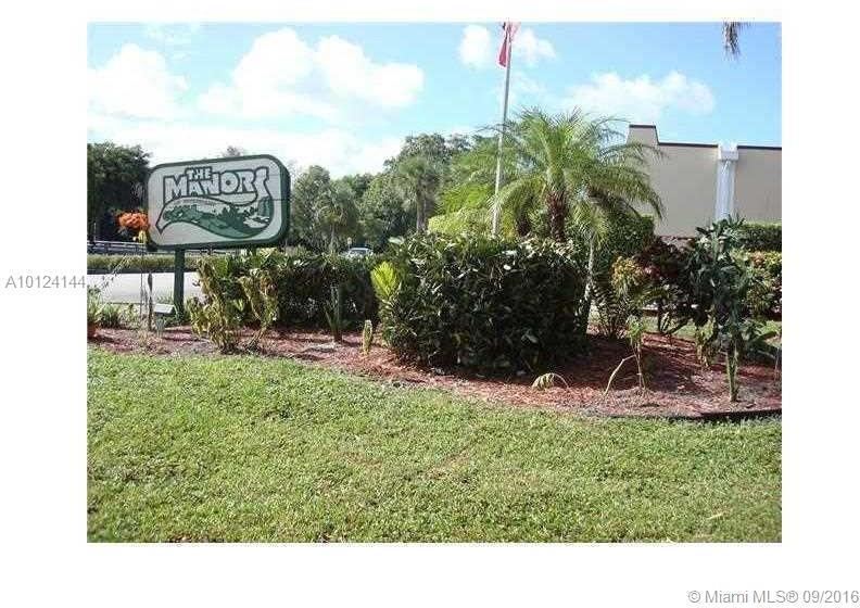4164 Inverrary Drive, Unit 309 Lauderhill, FL 33319 - Photo 29 of 29