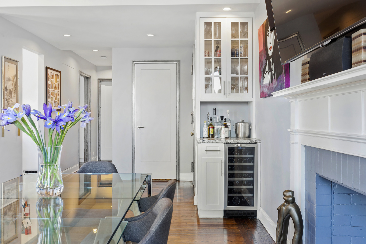 161 West 16th Street, Unit 19C Manhattan, NY 10011 - Photo 4 of 12