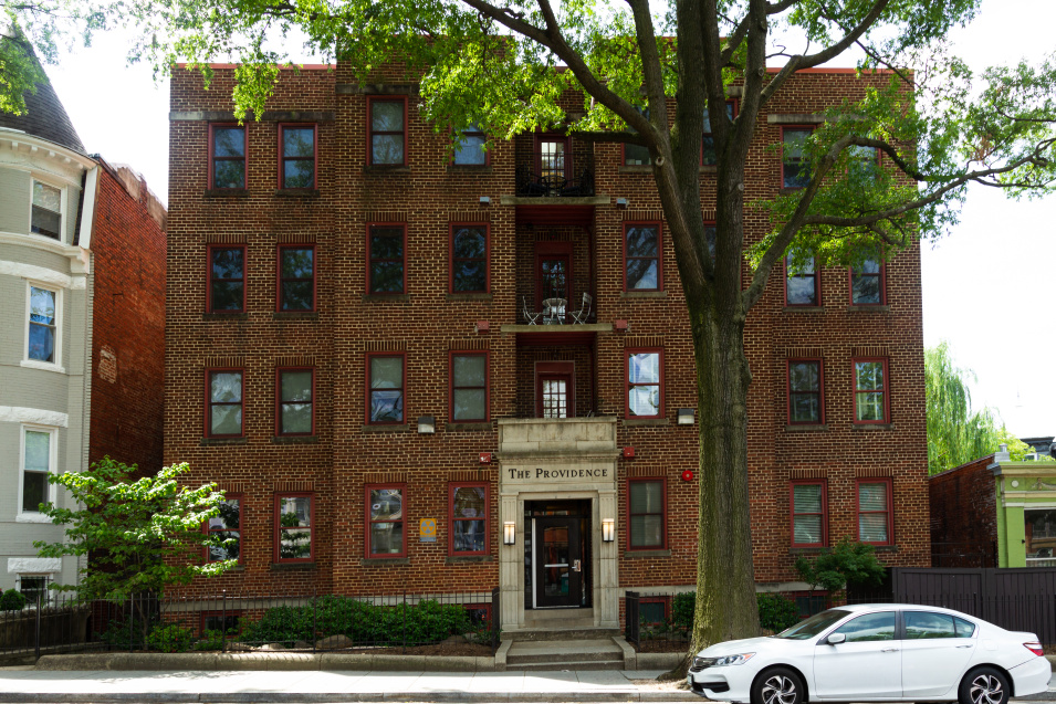 ECKINGTON 70 Rhode Island Ave NW, Washington, DC 20001 - Photo 2 of 2