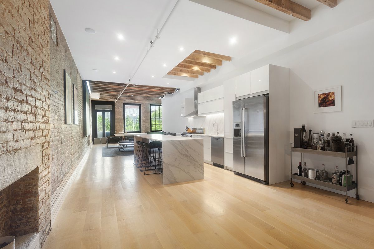 430 East 10th Street, Unit 2 Manhattan, NY 10009 - Photo 2 of 7