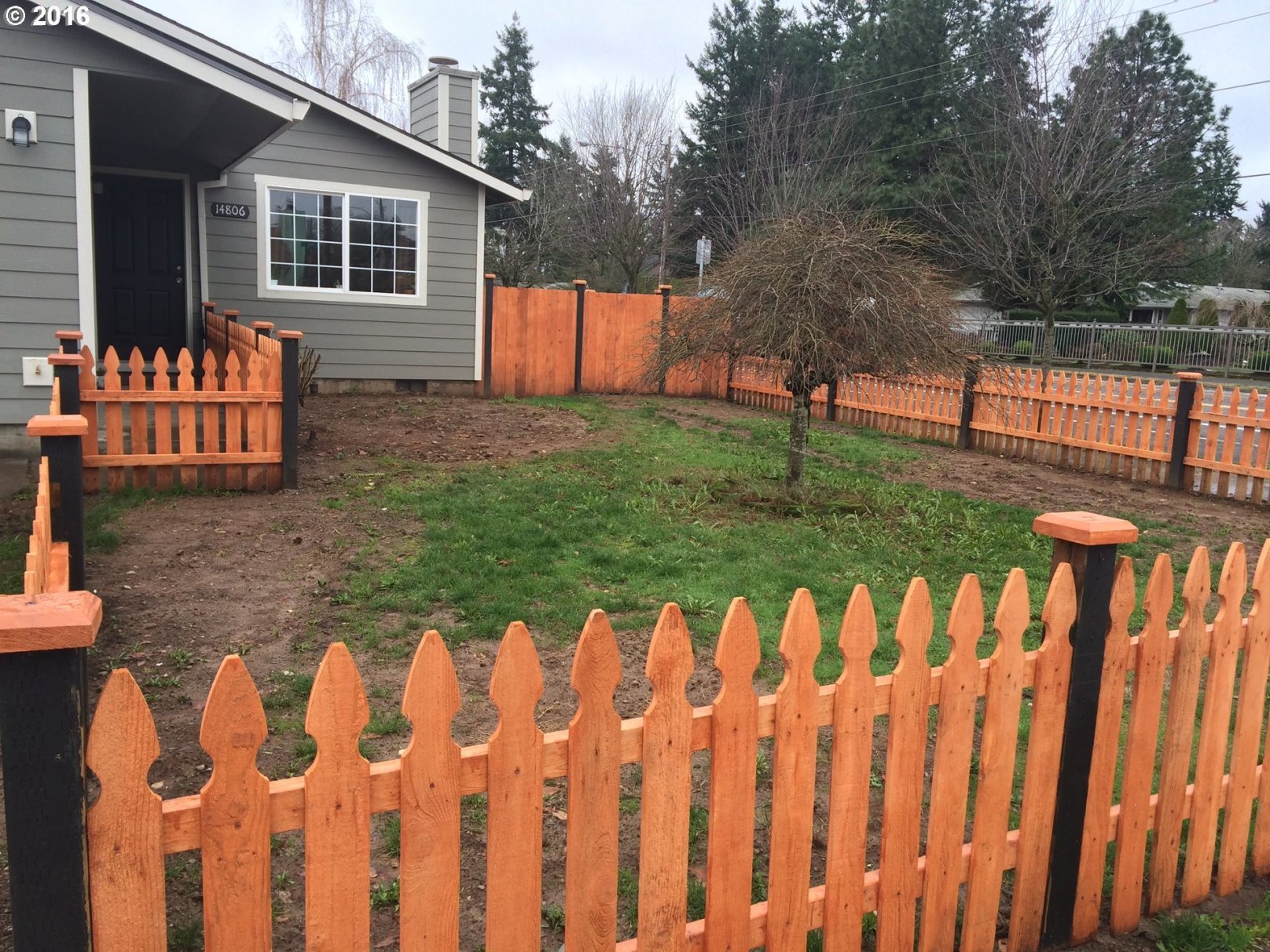 14806 Southeast Main Street Portland, OR 97233 - Photo 11 of 25