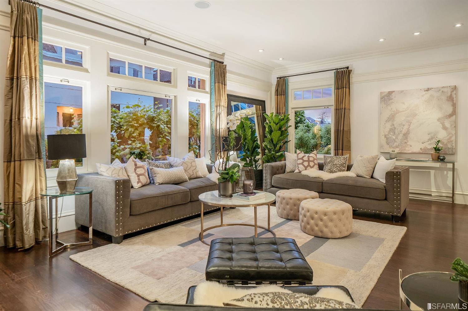 2440 Scott Street San Francisco, CA 94115 - Photo 9 of 66