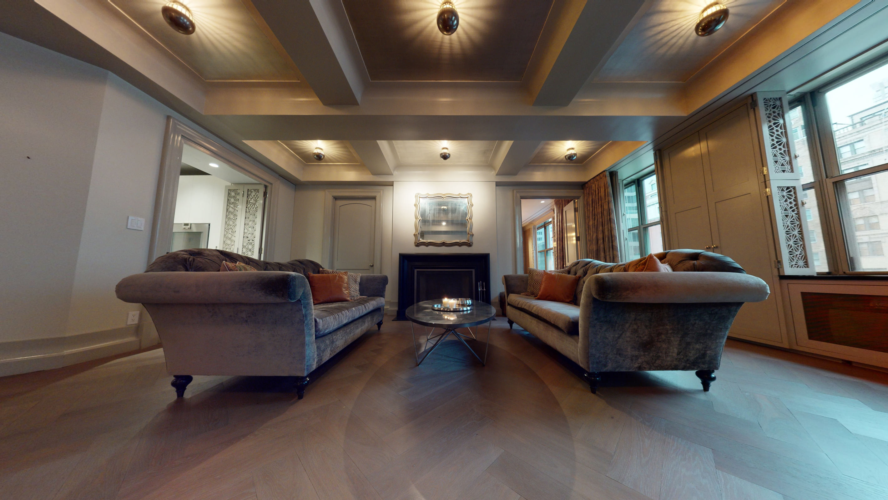 71 Park Avenue, Unit 10AB Manhattan, NY 10016 - Photo 2 of 22