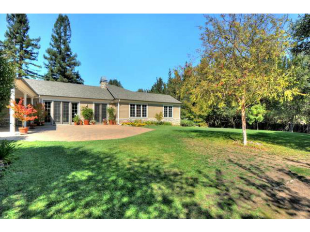 3985 Woodside Road Woodside, CA 94062 - Photo 14 of 22 Gallery Image 14